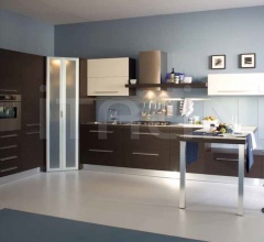 Кухня Cacao фабрика Arrex le cucine