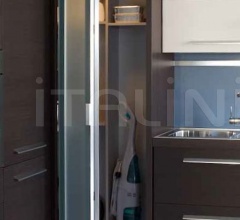 Кухня Cacao фабрика Arrex le cucine