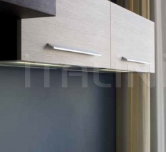 Кухня Cacao фабрика Arrex le cucine