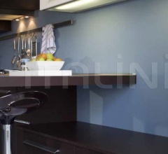 Кухня Cacao фабрика Arrex le cucine