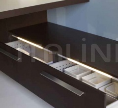 Кухня Cacao фабрика Arrex le cucine