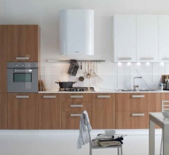 Кухня Cacao фабрика Arrex le cucine