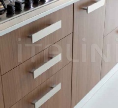 Кухня Cacao фабрика Arrex le cucine