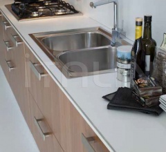 Кухня Cacao фабрика Arrex le cucine