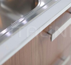 Кухня Cacao фабрика Arrex le cucine