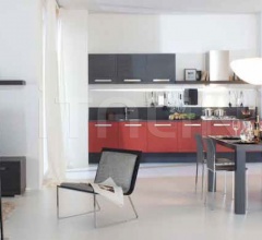 Кухня Cacao фабрика Arrex le cucine