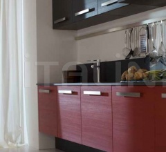 Кухня Cacao фабрика Arrex le cucine