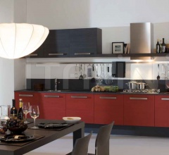 Кухня Cacao фабрика Arrex le cucine