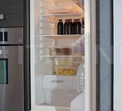 Кухня Cacao фабрика Arrex le cucine