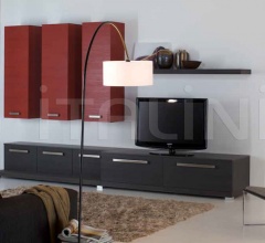 Кухня Cacao фабрика Arrex le cucine