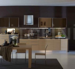 Кухня Cacao фабрика Arrex le cucine