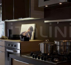 Кухня Cacao фабрика Arrex le cucine