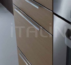 Кухня Cacao фабрика Arrex le cucine