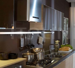 Кухня Cacao фабрика Arrex le cucine