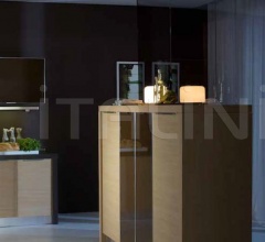 Кухня Cacao фабрика Arrex le cucine