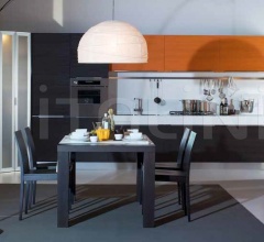 Кухня Cacao фабрика Arrex le cucine