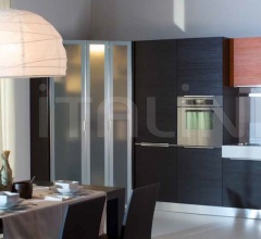 Кухня Cacao фабрика Arrex le cucine