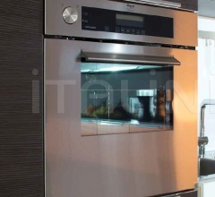 Кухня Cacao фабрика Arrex le cucine