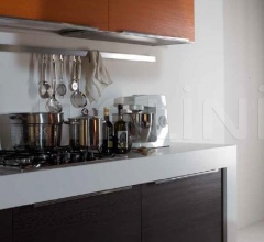 Кухня Cacao фабрика Arrex le cucine