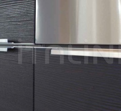 Кухня Cacao фабрика Arrex le cucine