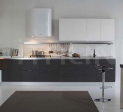 Кухня Cacao фабрика Arrex le cucine