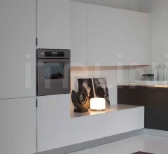 Кухня Cacao фабрика Arrex le cucine