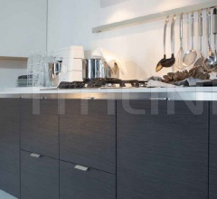 Кухня Cacao фабрика Arrex le cucine