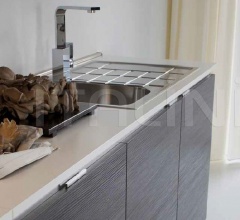 Кухня Cacao фабрика Arrex le cucine