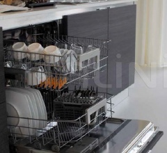 Кухня Cacao фабрика Arrex le cucine