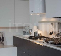 Кухня Cacao фабрика Arrex le cucine