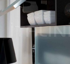 Кухня Cacao фабрика Arrex le cucine