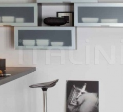 Кухня Cacao фабрика Arrex le cucine