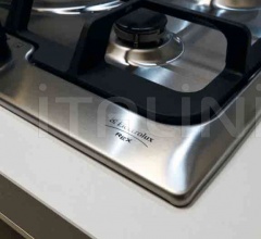 Кухня Cannella фабрика Arrex le cucine