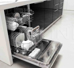 Кухня Cannella фабрика Arrex le cucine