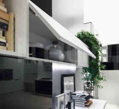 Кухня Cannella фабрика Arrex le cucine