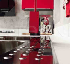 Кухня Cannella фабрика Arrex le cucine