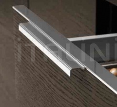 Кухня Cannella фабрика Arrex le cucine