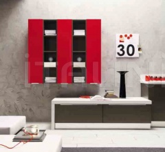 Кухня Cannella фабрика Arrex le cucine