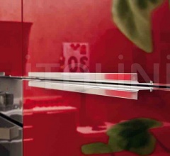 Кухня Cannella фабрика Arrex le cucine