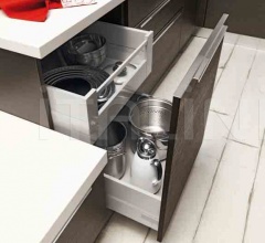 Кухня Cannella фабрика Arrex le cucine