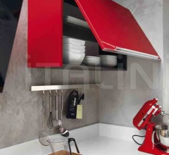 Кухня Cannella фабрика Arrex le cucine