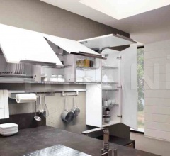 Кухня Cannella фабрика Arrex le cucine