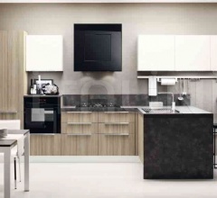 Кухня Cannella фабрика Arrex le cucine