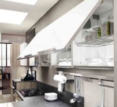 Кухня Cannella фабрика Arrex le cucine