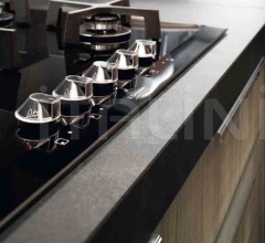 Кухня Cannella фабрика Arrex le cucine