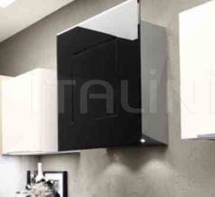 Кухня Cannella фабрика Arrex le cucine