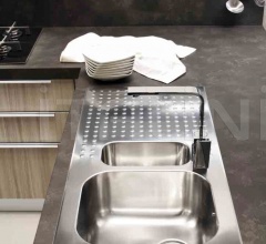 Кухня Cannella фабрика Arrex le cucine