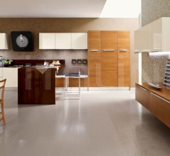 Кухня Cannella фабрика Arrex le cucine