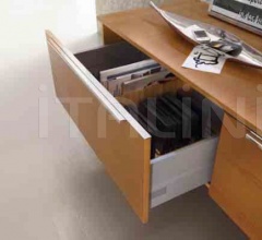 Кухня Cannella фабрика Arrex le cucine