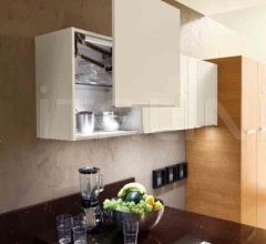 Кухня Cannella фабрика Arrex le cucine